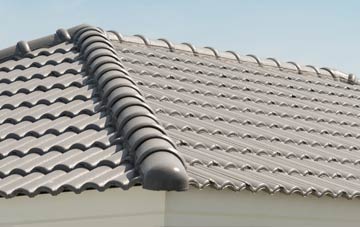 advantages of Berwick Bassett clay roofing