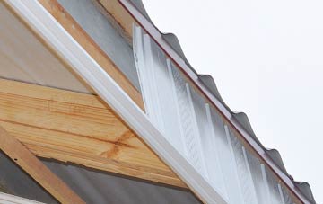 why Berwick Bassett fascia repairs are essential