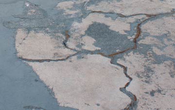 fibreglass roofing replacement Berwick Bassett