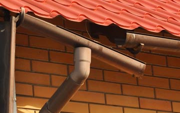 Berwick Bassett gutter repair costs