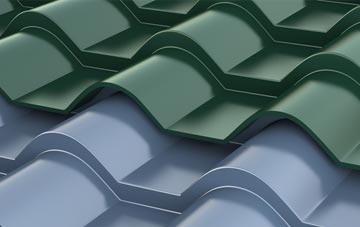 who should consider Berwick Bassett plastic roofs