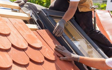 replacement Berwick Bassett roof windows