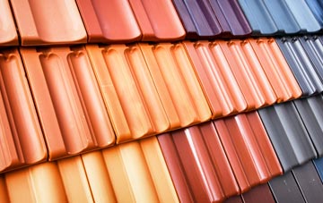 Berwick Bassett roof tile costs