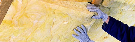 quotes for Berwick Bassett roof insulation