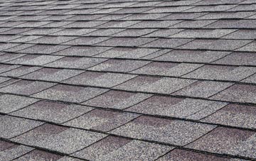 Berwick Bassett tiles for shallow pitch roofing