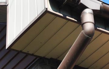 Berwick Bassett soffit installation costs