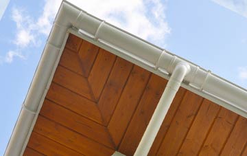 Berwick Bassett soffit types