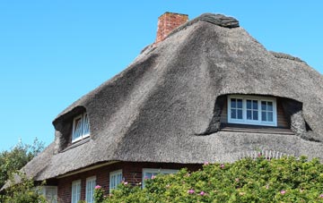 thatch roofing Berwick Bassett, Wiltshire