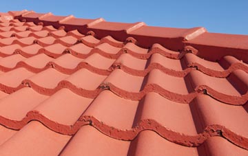 Berwick Bassett tile and slate roof replacement