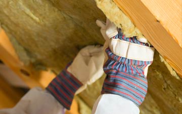 types of Berwick Bassett pitched roof insulation materials
