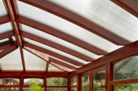 Berwick Bassett conservatory roofing insulation