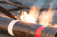 Berwick Bassett flat roofing replacement