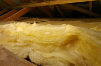 Berwick Bassett pitch roof insulation