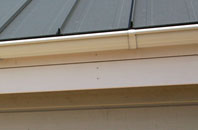 Berwick Bassett soffit repair