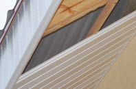 rated Berwick Bassett soffit repair companies