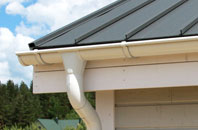 Berwick Bassett soffits