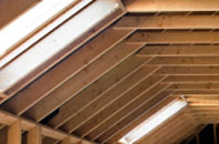 Berwick Bassett tapered roof insulation quotes